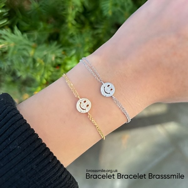 Bracelet Bracelet Brasssmile
